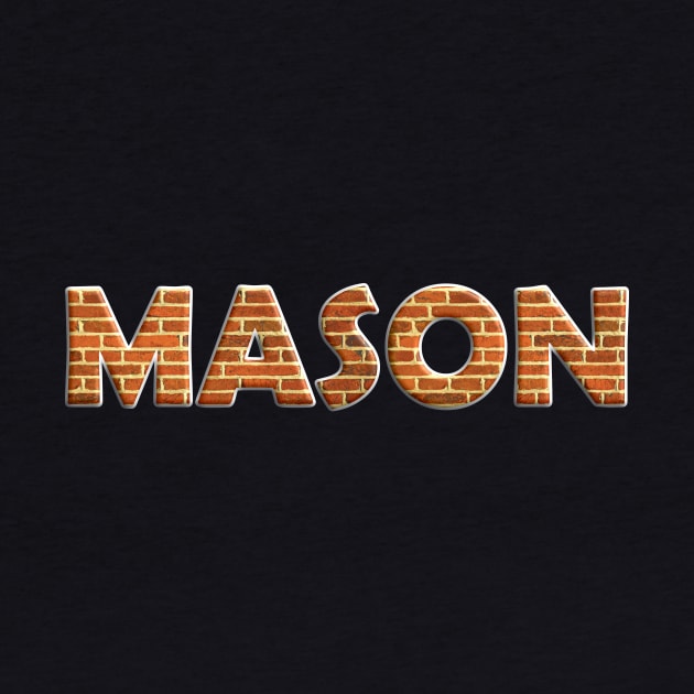 Mason, Craftsmans, Bricklayer, Construction, Wall by The Hammer